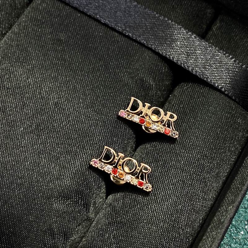 Dior Earring 06lyr662